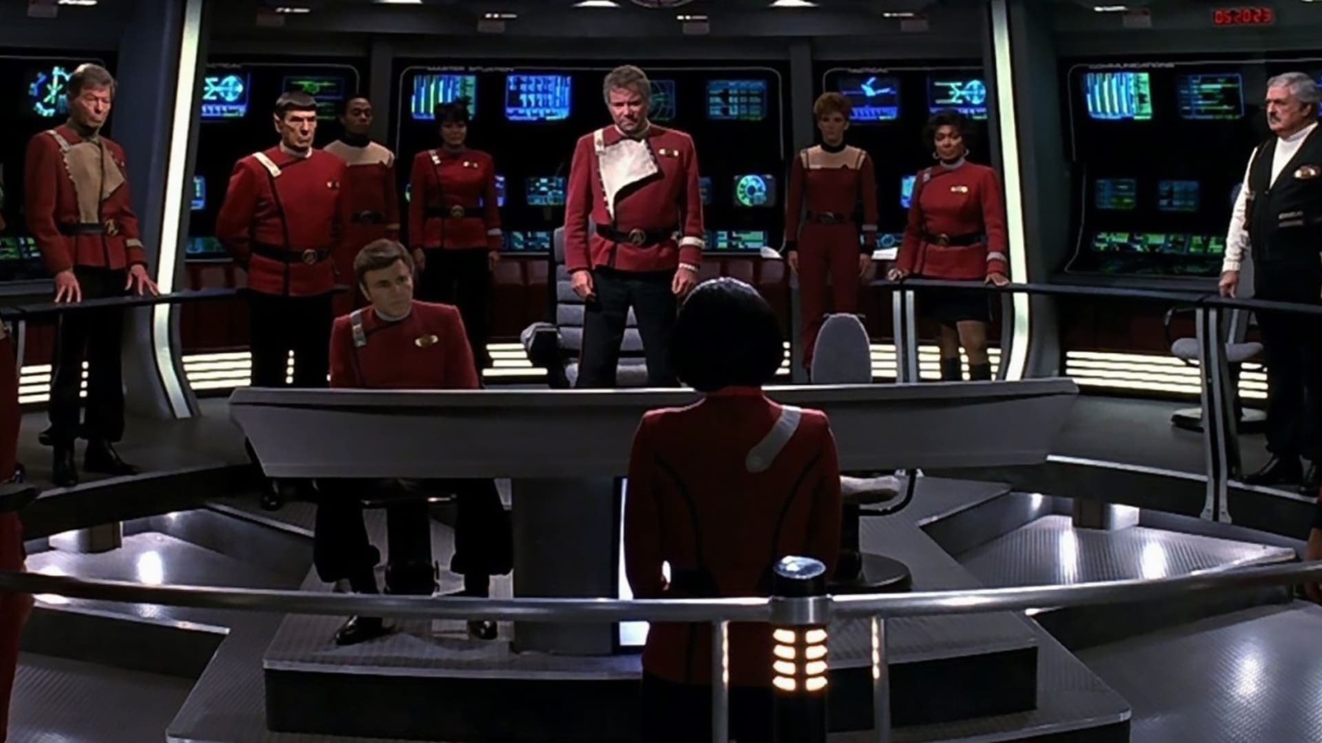 watch star trek 6 the undiscovered country online free