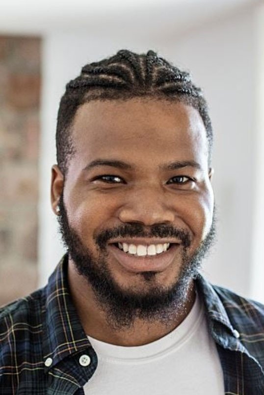 et billede af Daniel D'Angelo Sparks