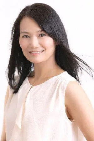 et billede af Tomomi Mizusawa