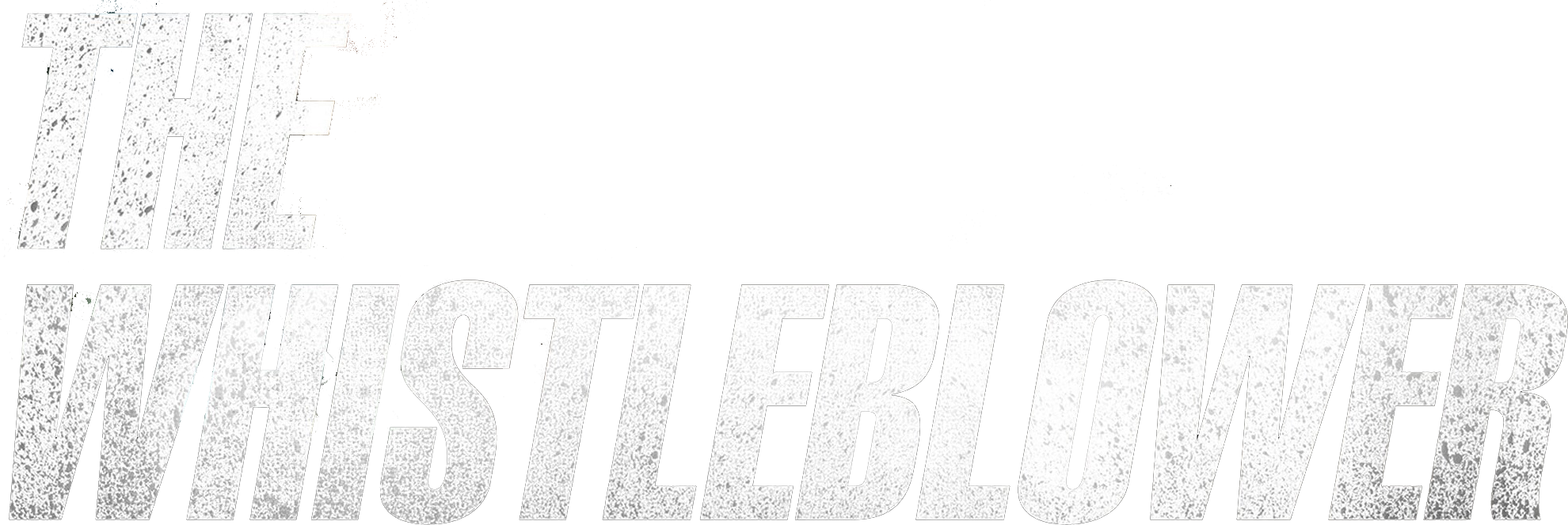 The Whistleblower Logo