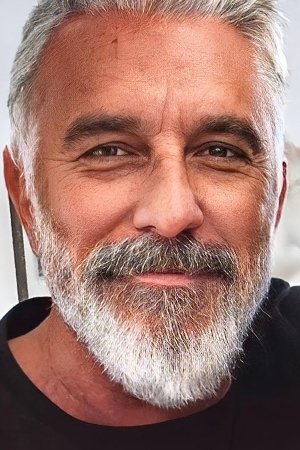 et billede af Ray Siegle