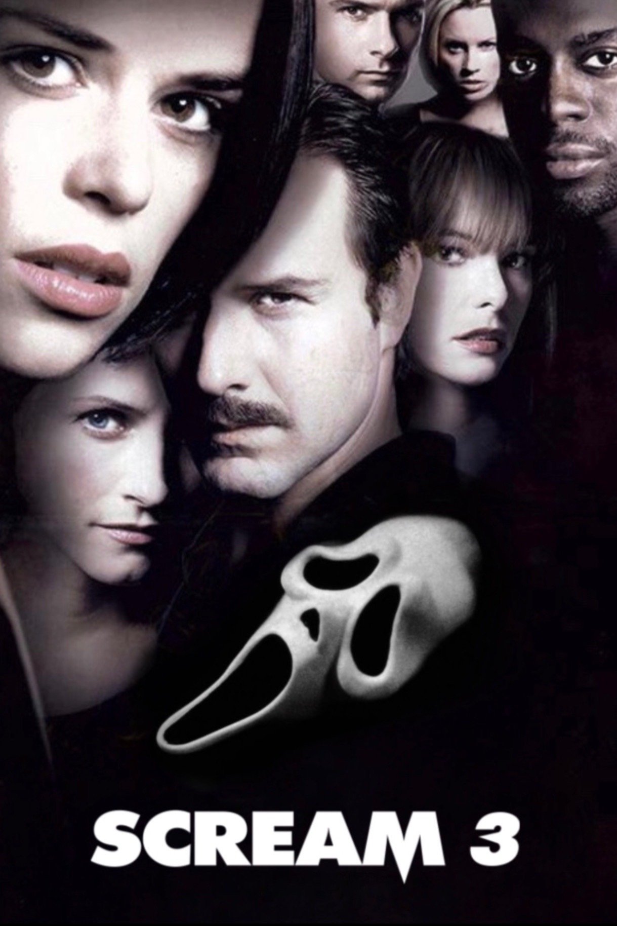 Scream 3