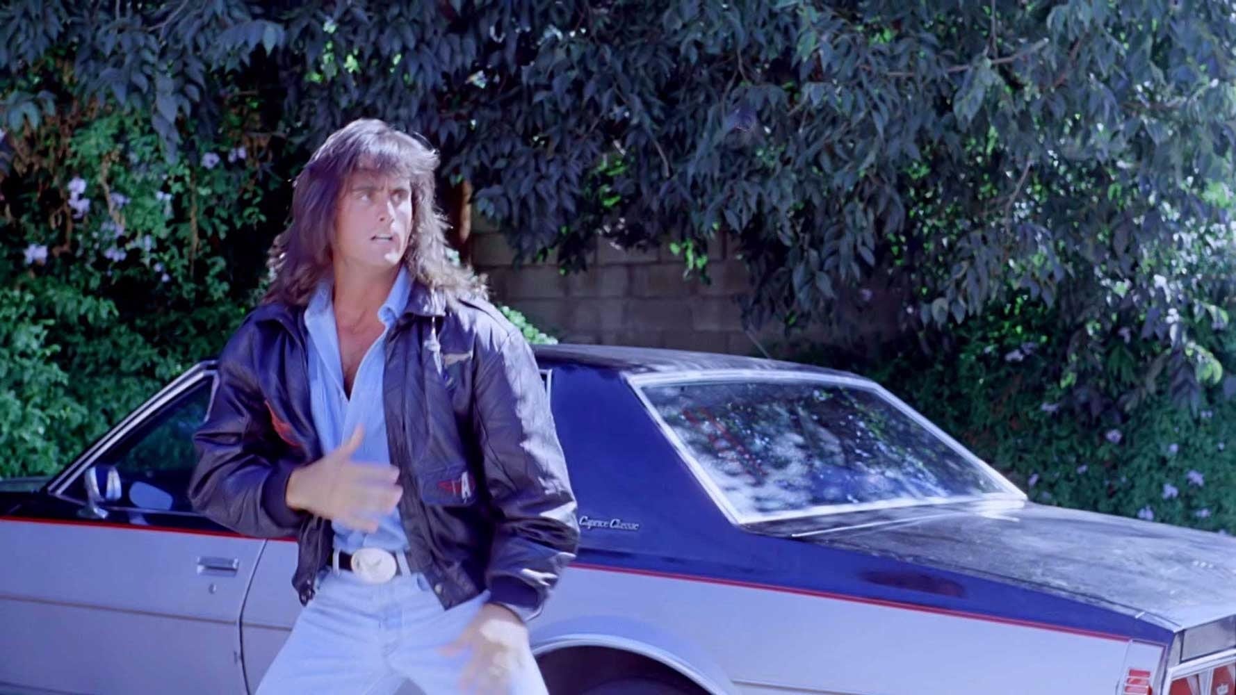 Image du film Samurai Cop qxhzrz4zr4onizt4wpamgh87g9ajpg