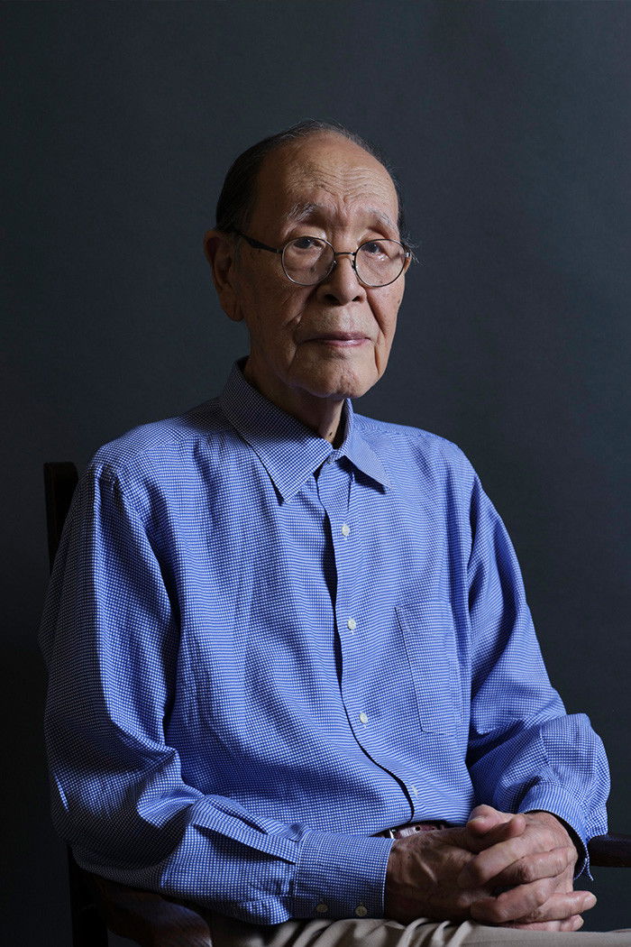 et billede af Shiguéhiko Hasumi