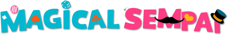 Magical Sempai