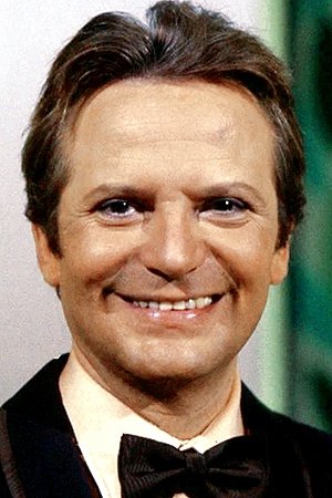 et billede af Alighiero Noschese