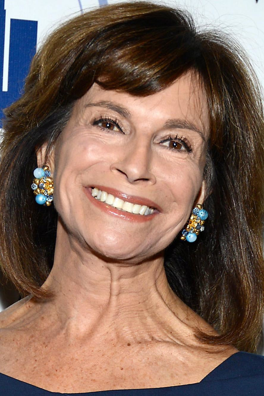 et billede af Rikki Klieman