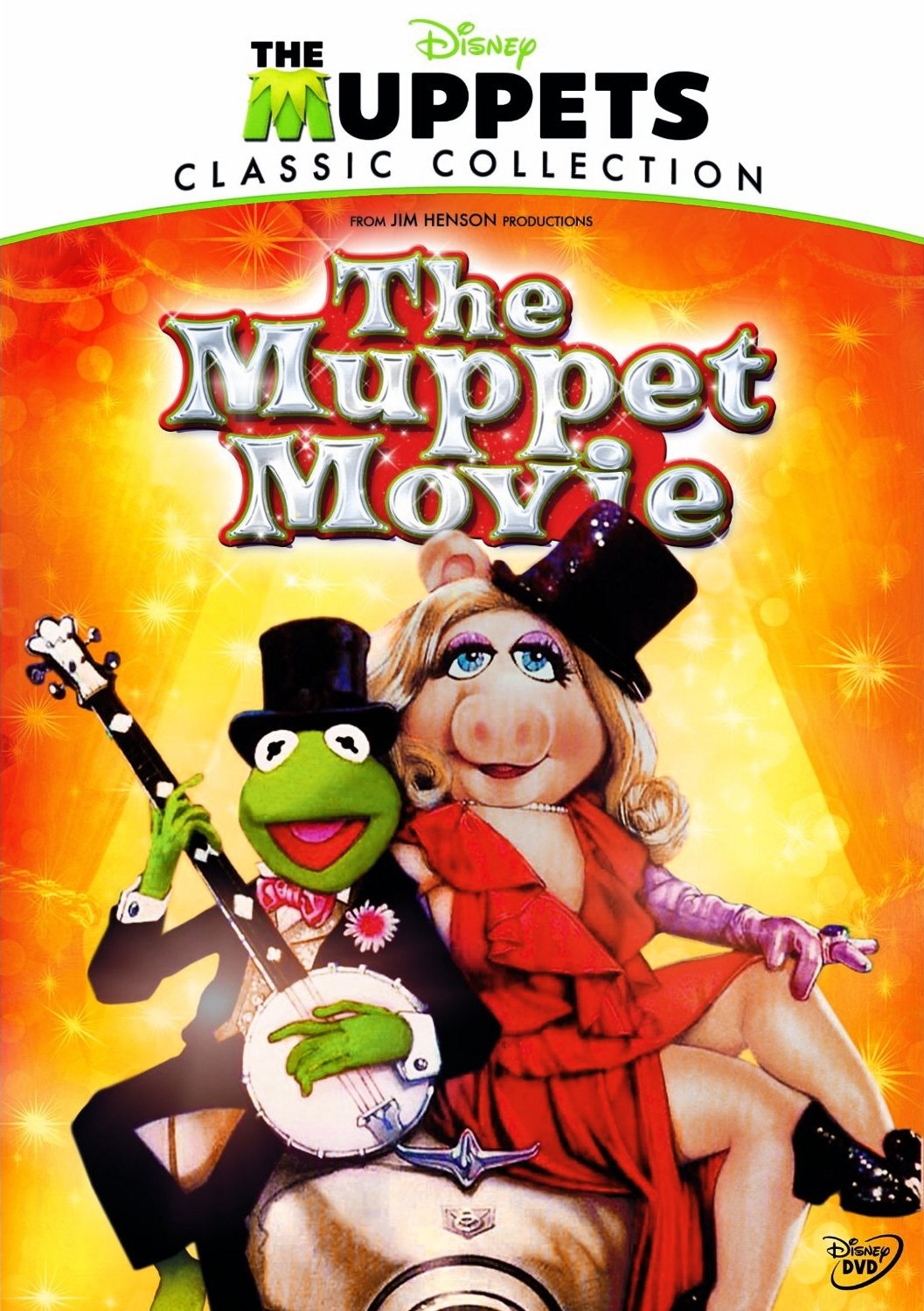 The Muppet Movie