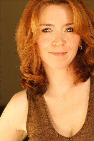 et billede af Samantha Dunn