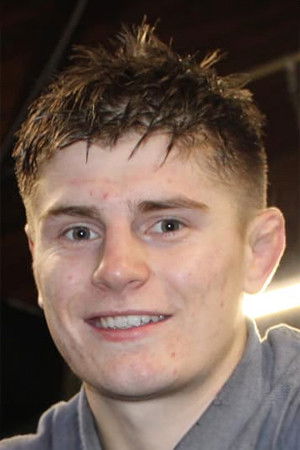 et billede af Kai Richmond