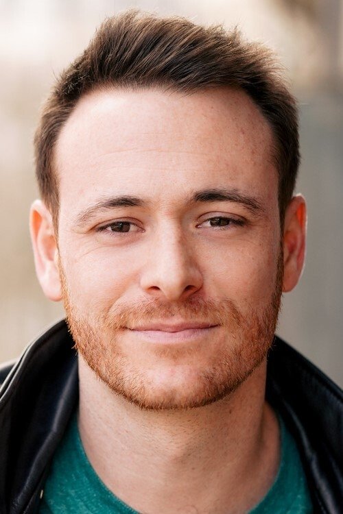 et billede af Anthony Candellier