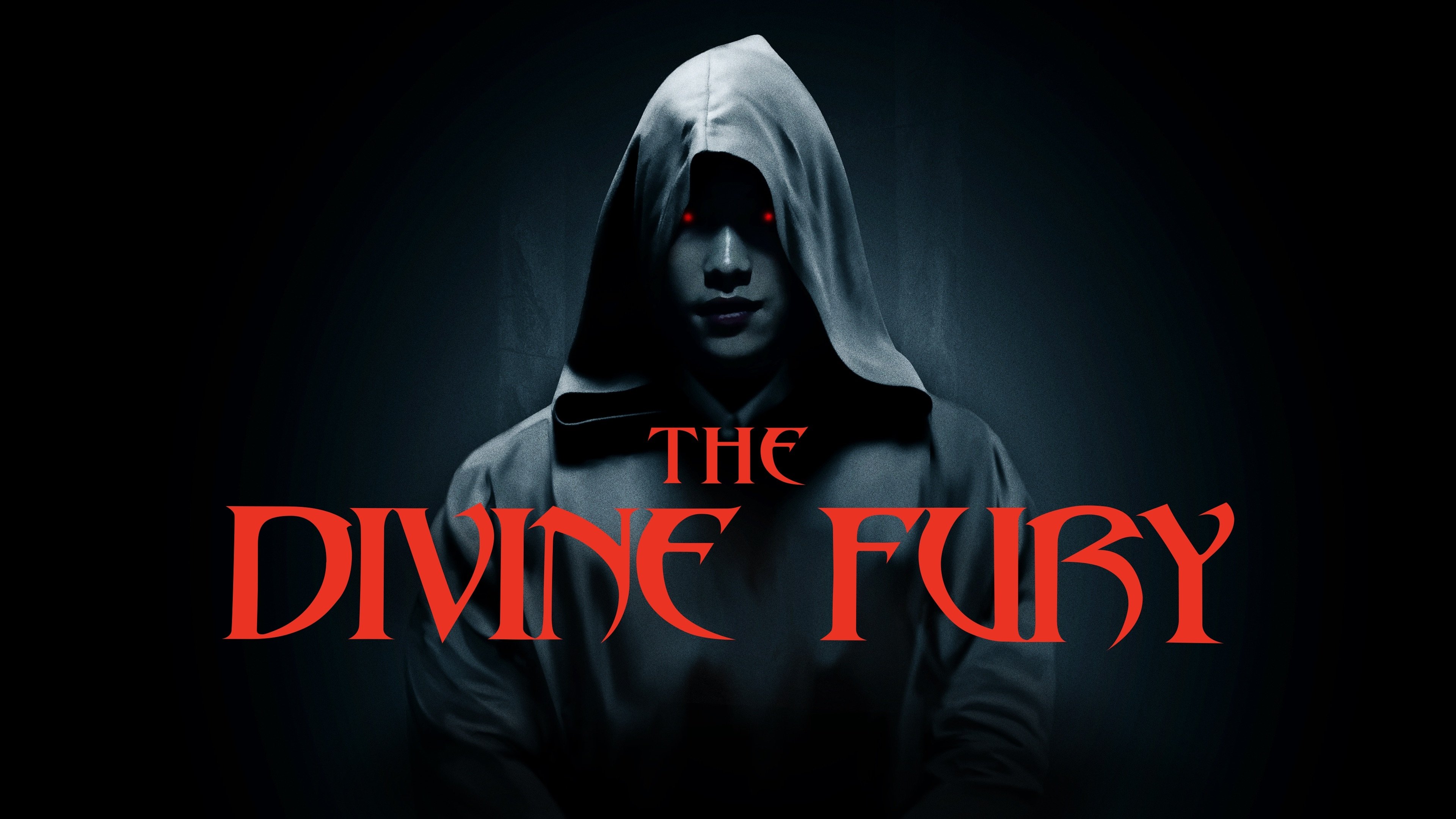 The Divine Fury