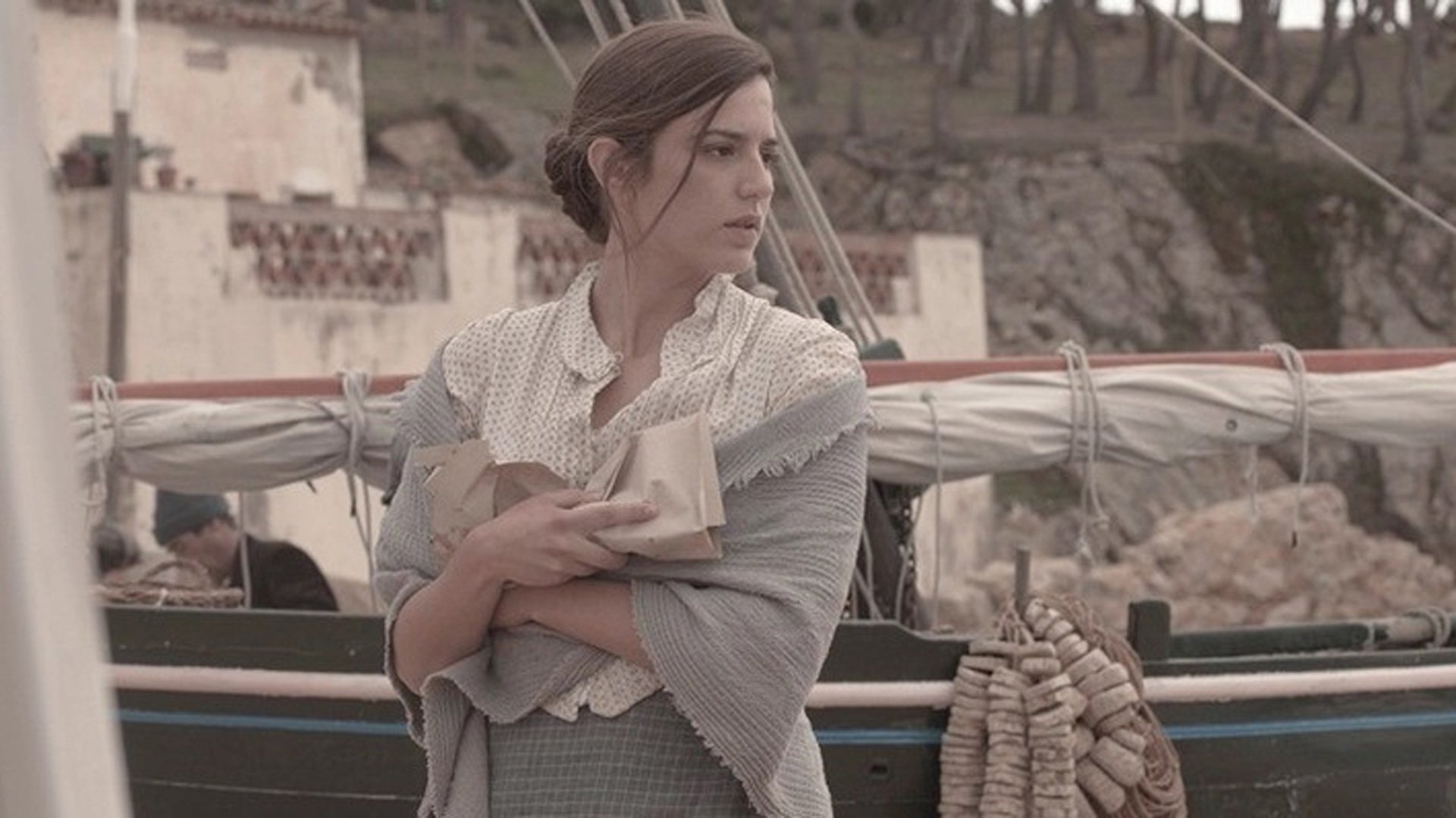 Marina's Café (2015)