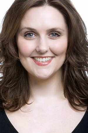 et billede af Nadine Cox