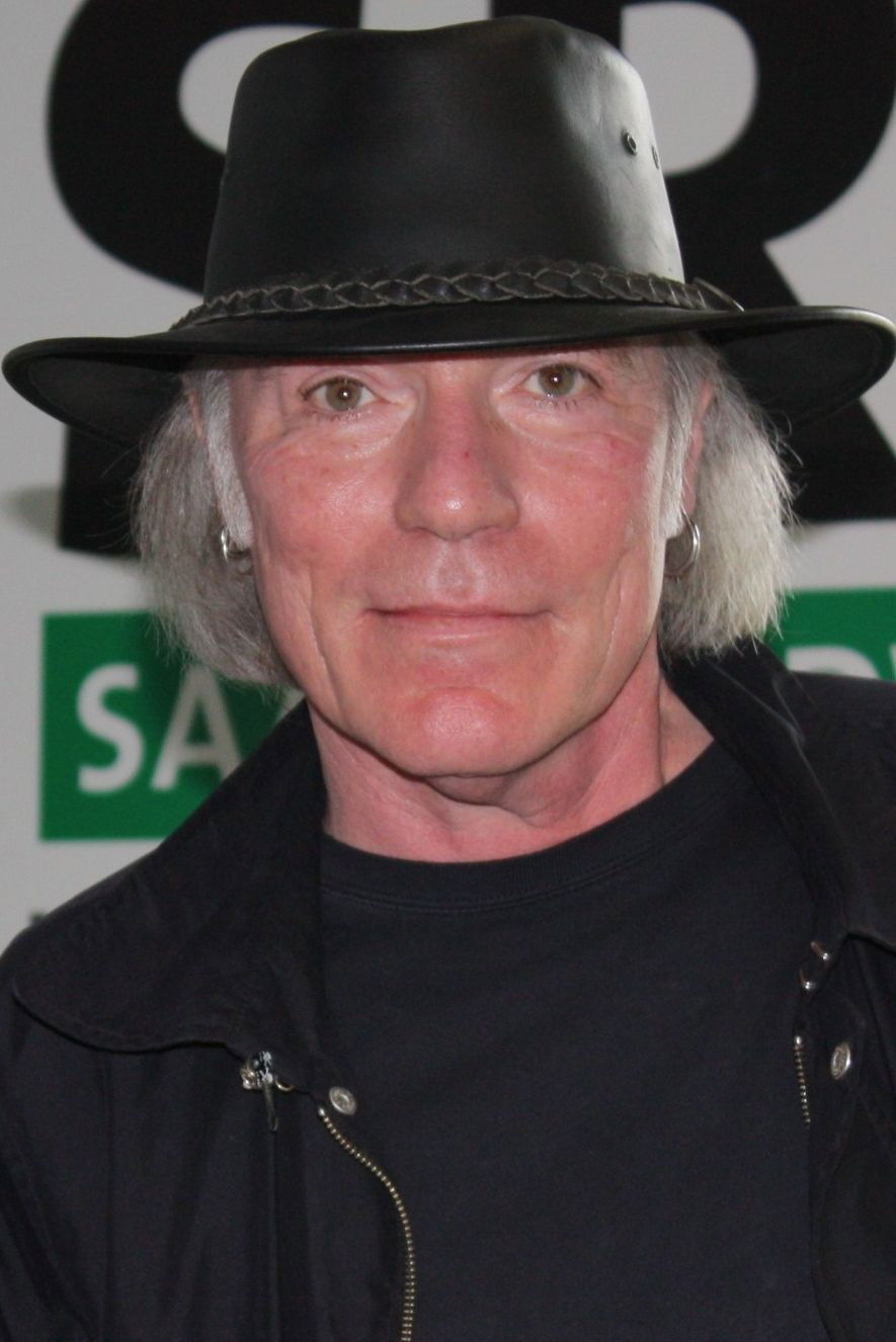 et billede af Klaus  Heuser