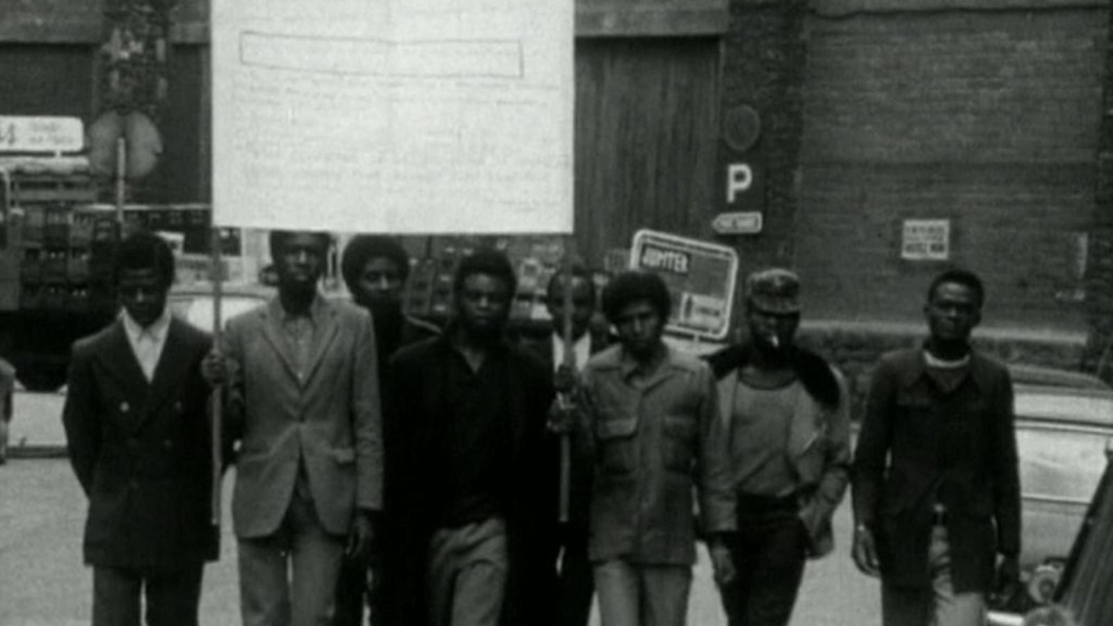 Nationality: Immigrant (1976)