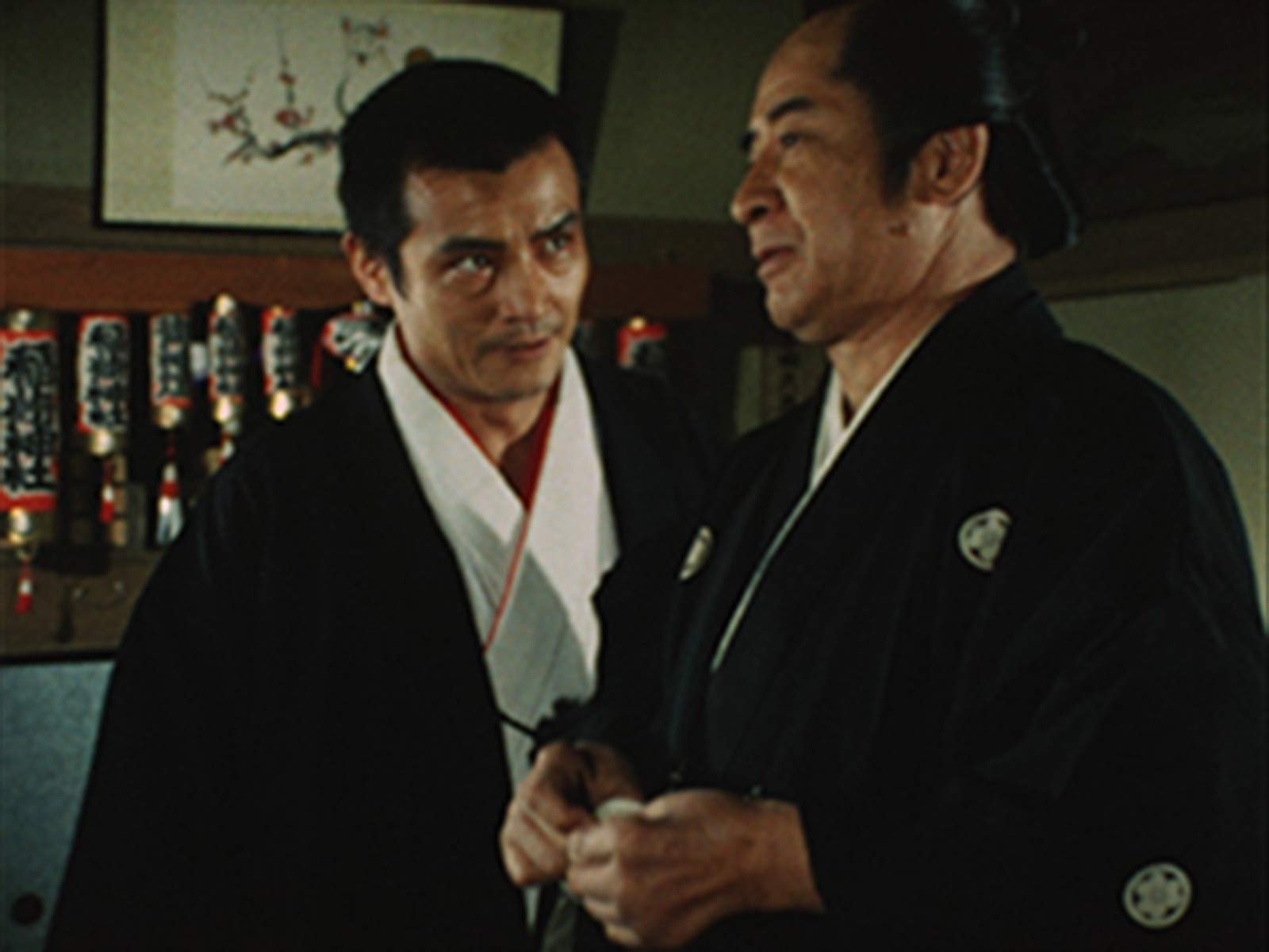 必殺仕掛人 - Épisode 26