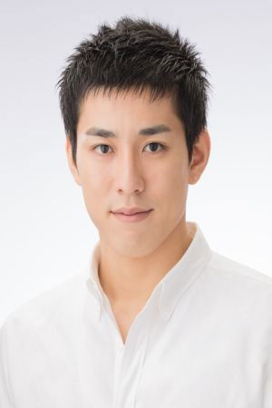 et billede af Yuta Takahata