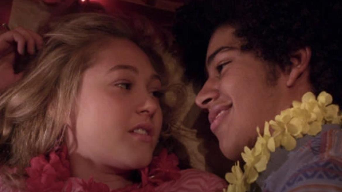 Degrassi: la nueva generación 12x37