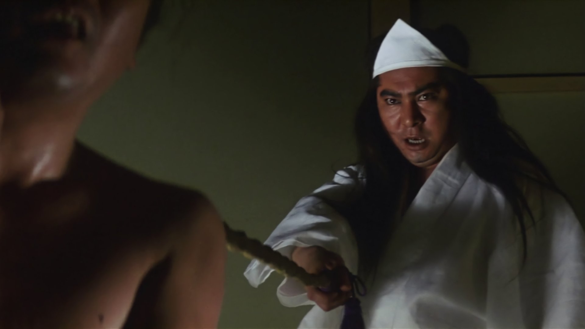 Hanzo the Razor: The Snare (1973)
