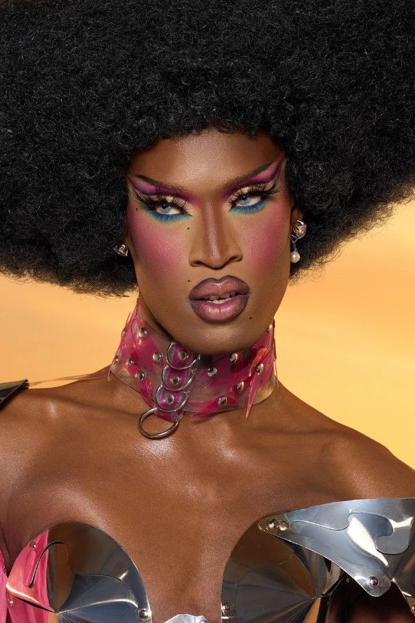 et billede af Mami Watta