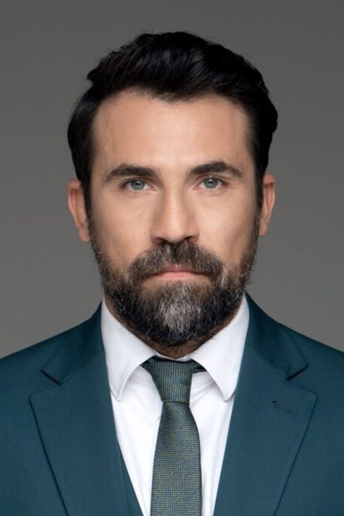 et billede af Kimon Kouris