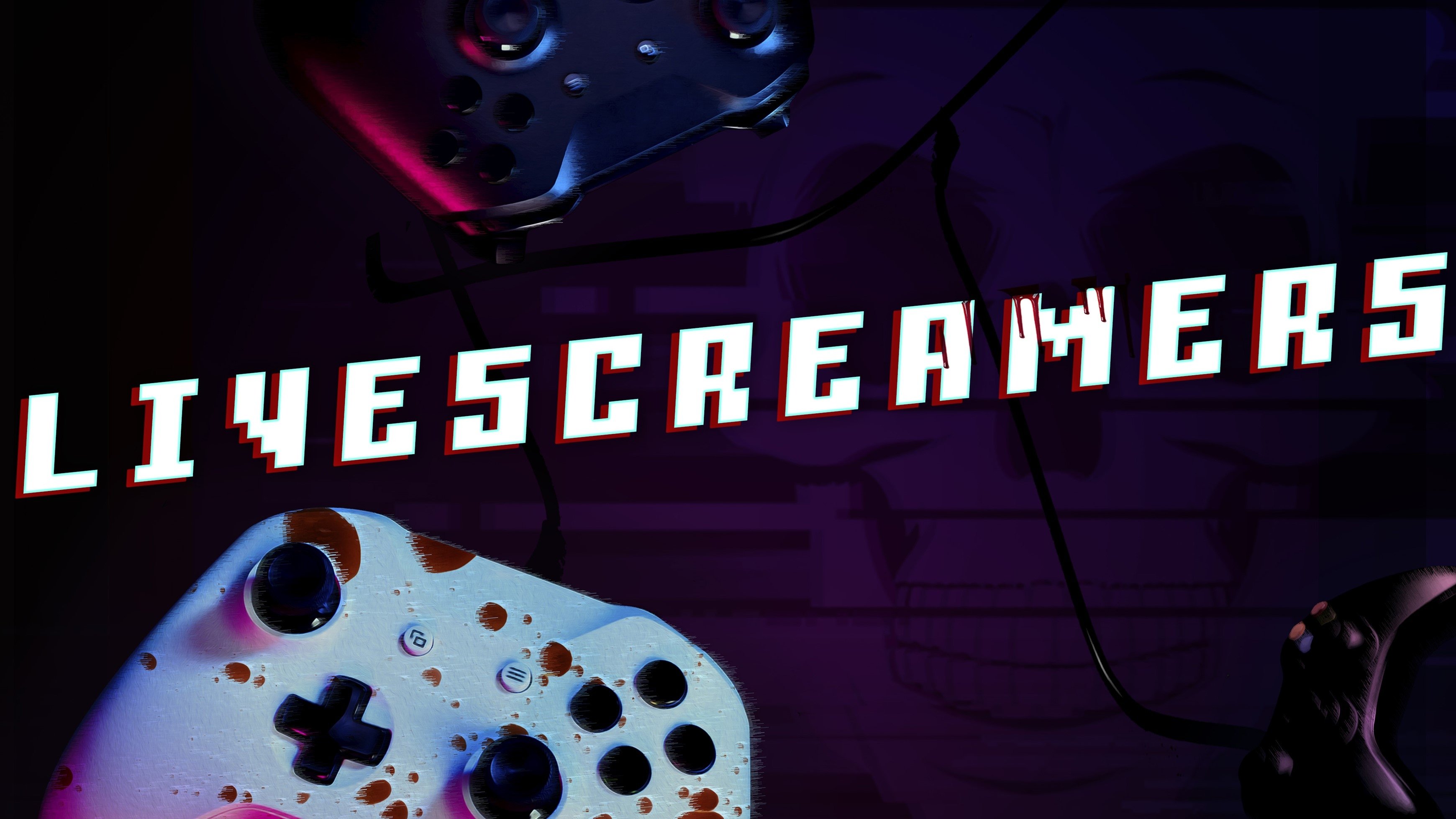 Livescreamers (2023)