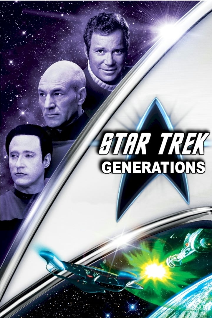 Star Trek: Generations