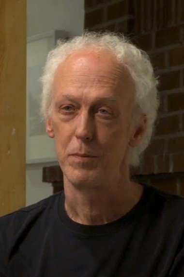 et billede af Fred Walton