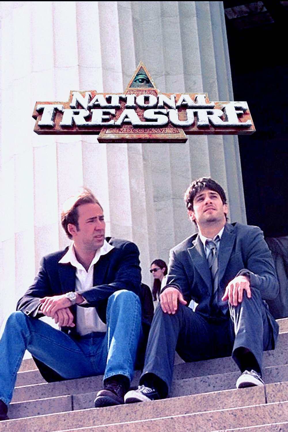 National Treasure