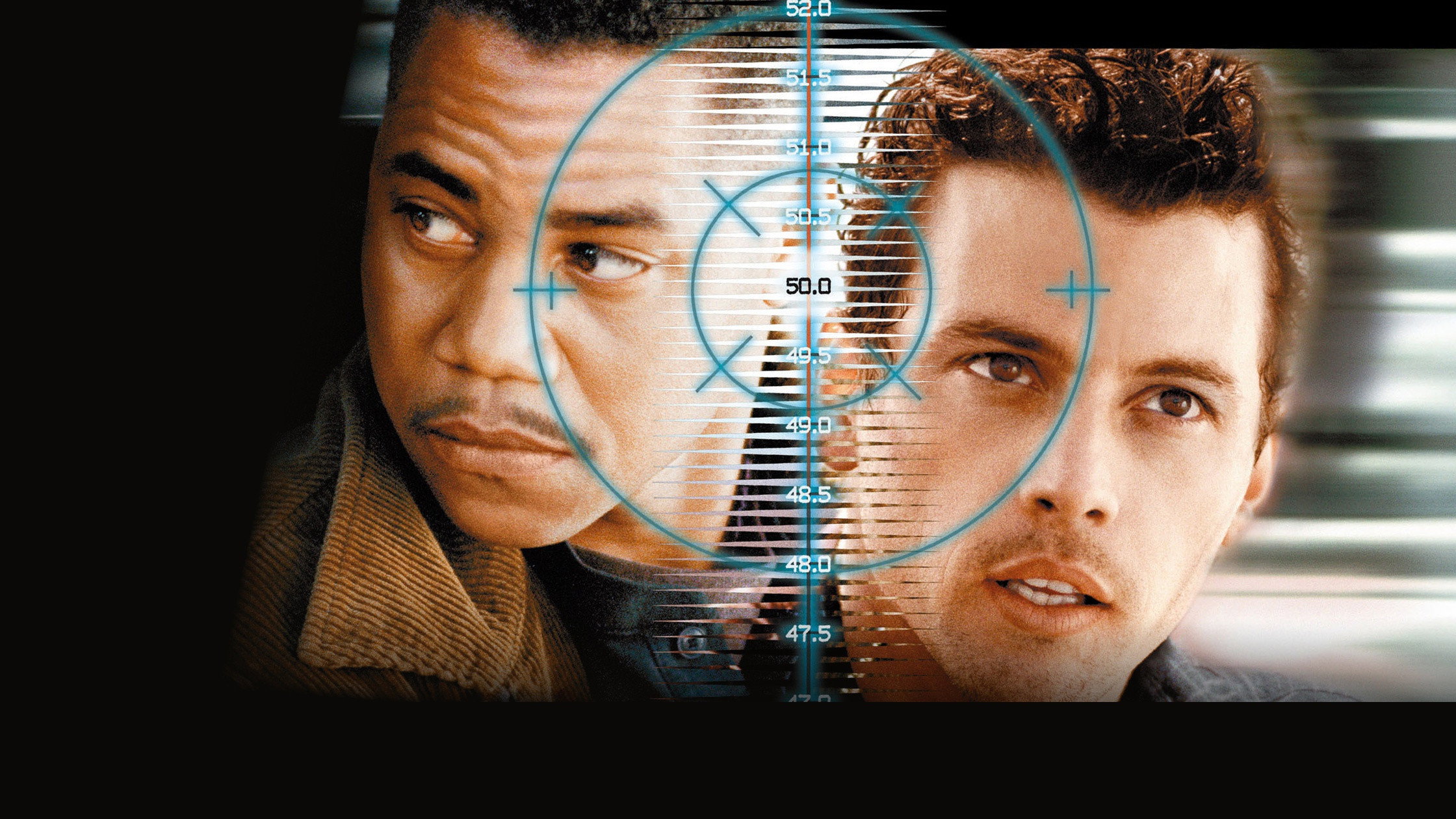 Chill Factor (1999) — still 5