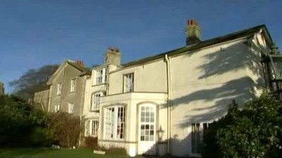 Most Haunted