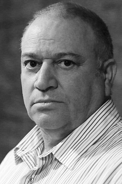 et billede af Phil Falcone