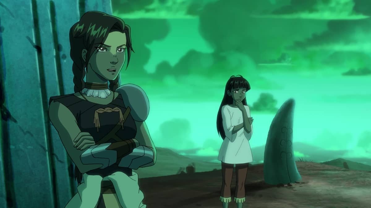 Episode 8
