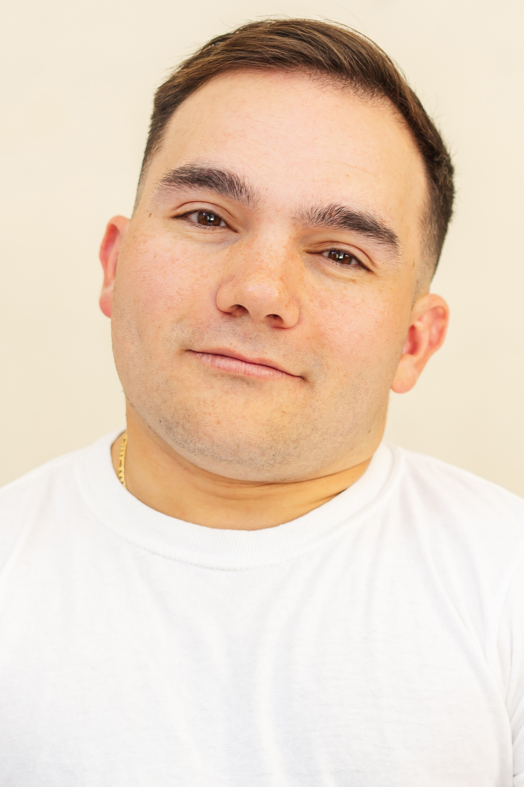 et billede af Linden Porco