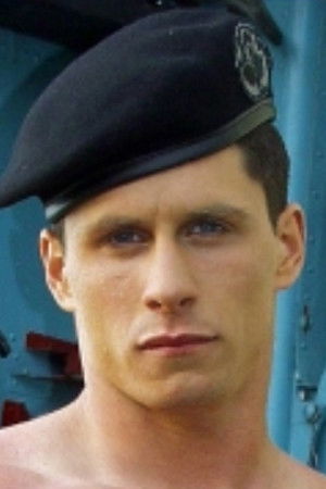 et billede af Fabrice Felder