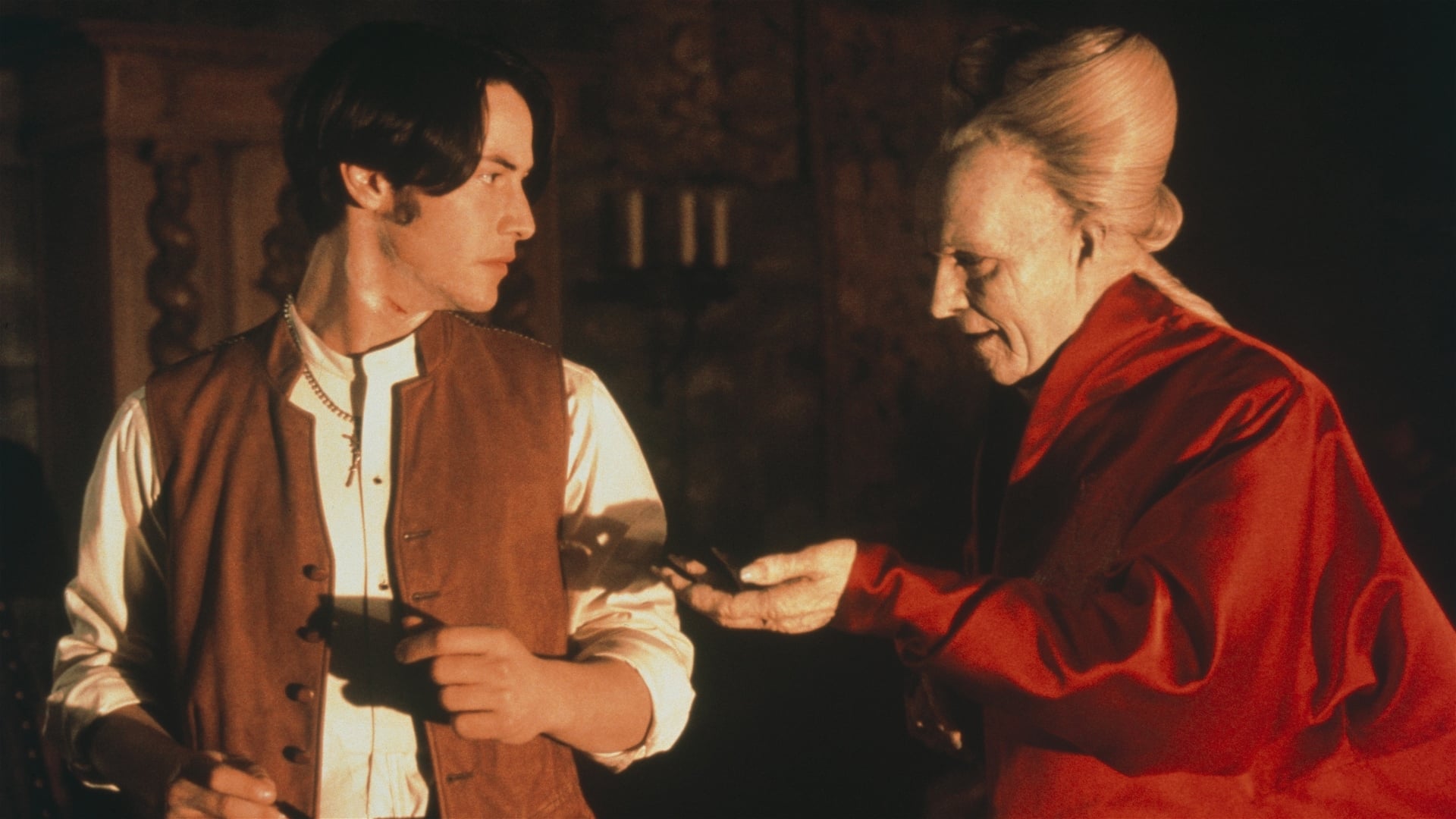 Bram Stokers Dracula (1992)