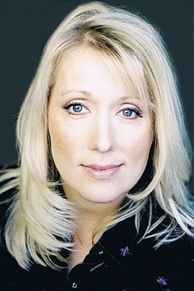 et billede af Antoinette Spolar