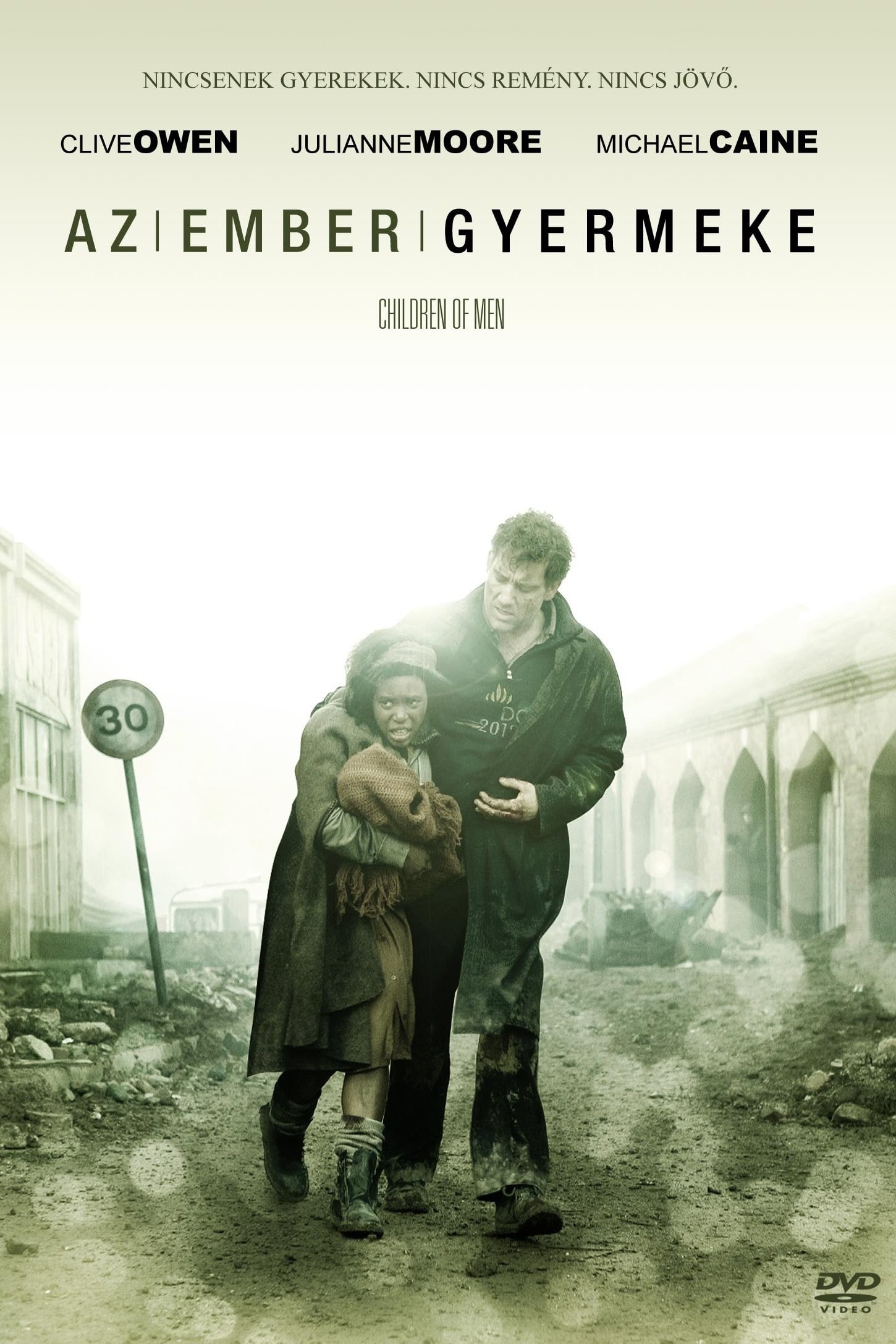 Children of Men