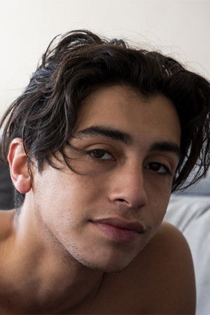 et billede af Gabe Bradshaw