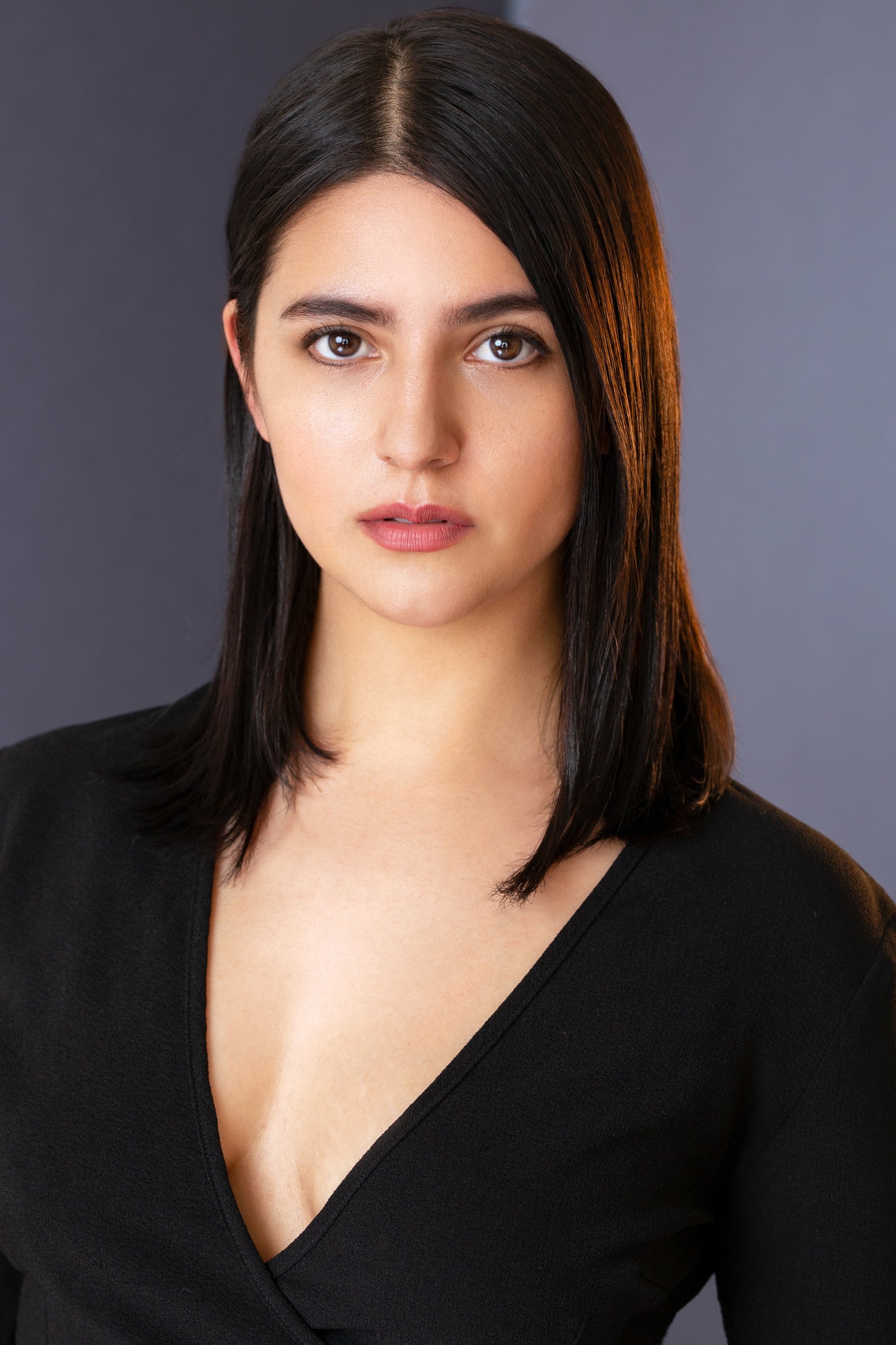 Natalia Lozano's picture in the cast