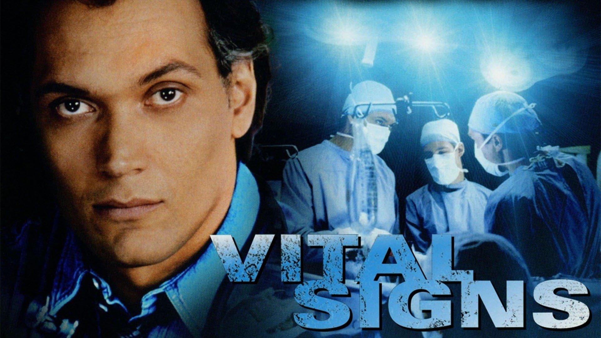 Vital Signs (1990)
