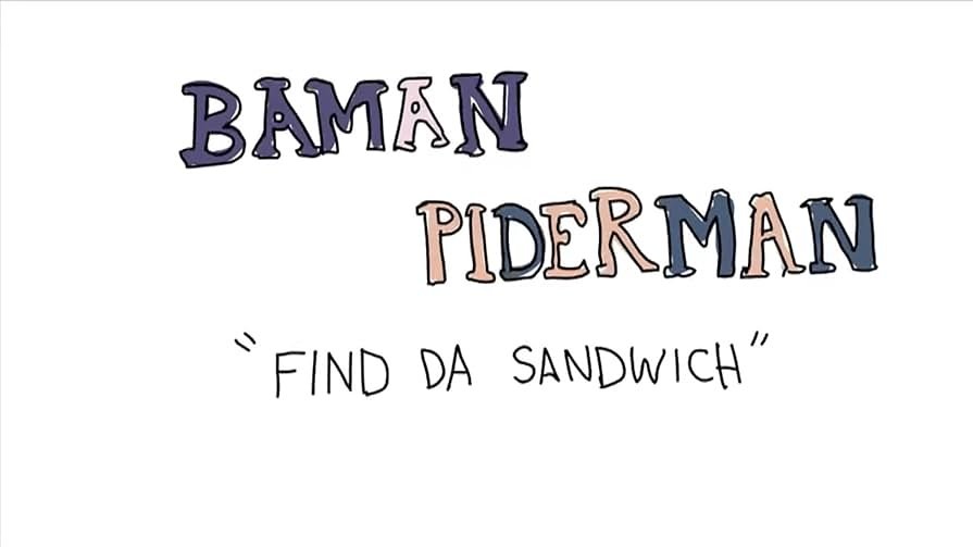Find Da Sandwich