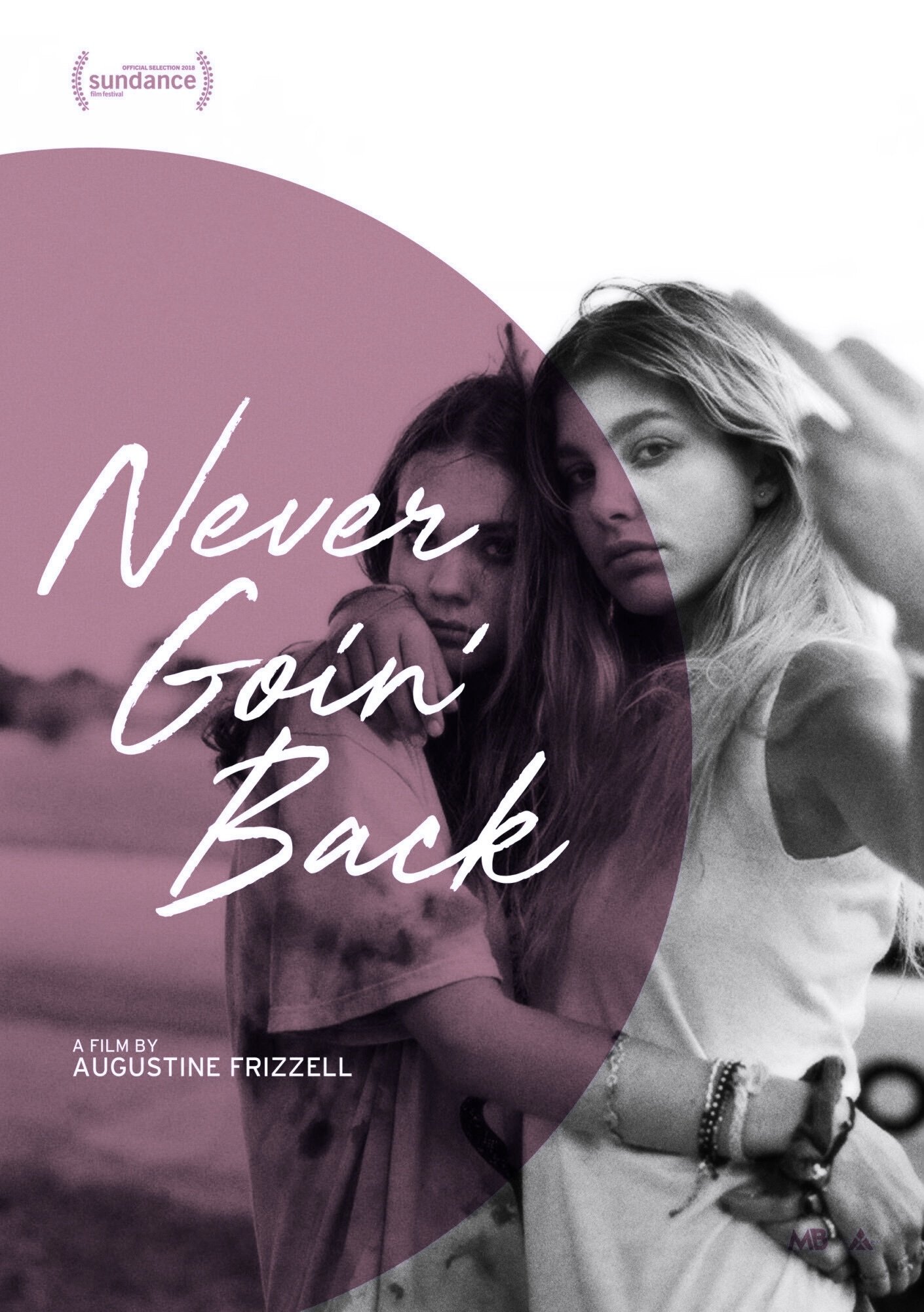 Never Goin' Back