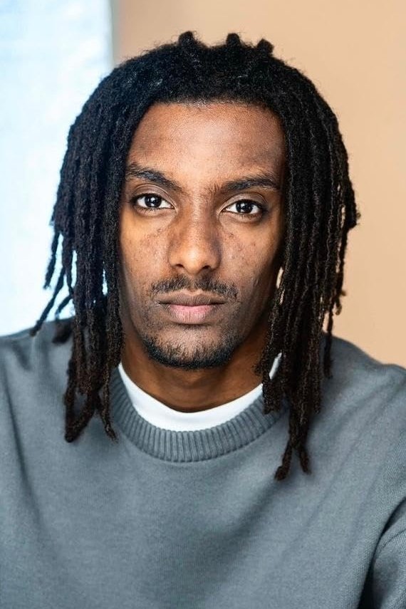 et billede af Samuel Clark