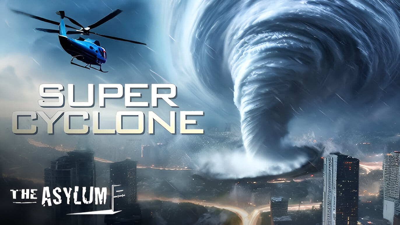 Super Icyclone (2024)