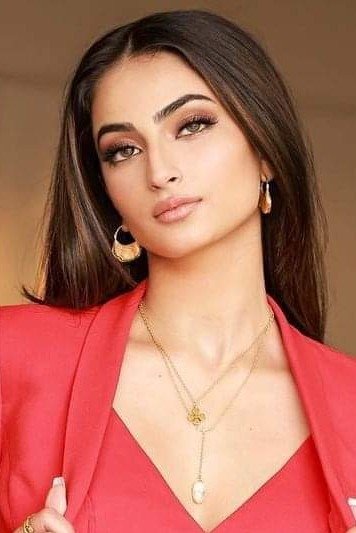 Palak Tiwari | Muskaan