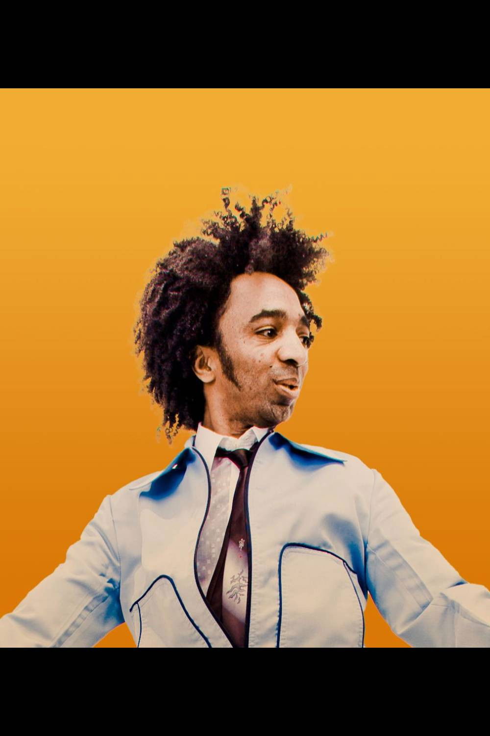 et billede af Ramilson Maia