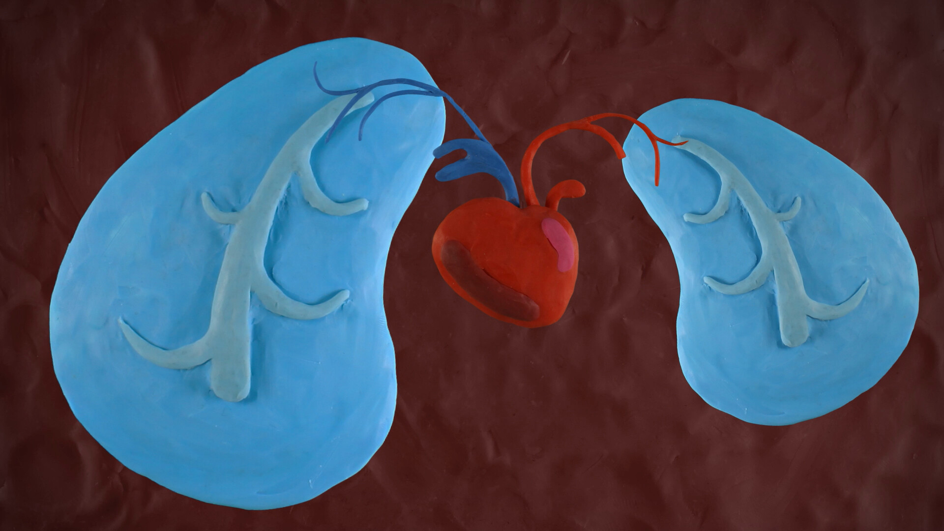 Imagem do Filme Waiting