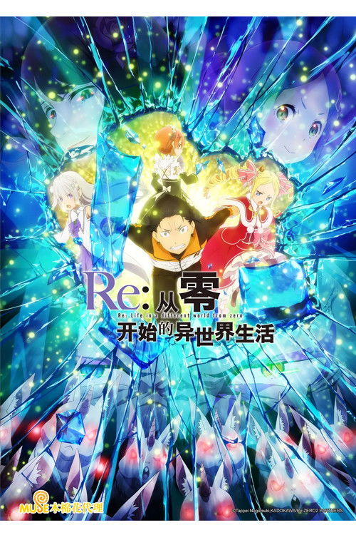 poster season Season 4